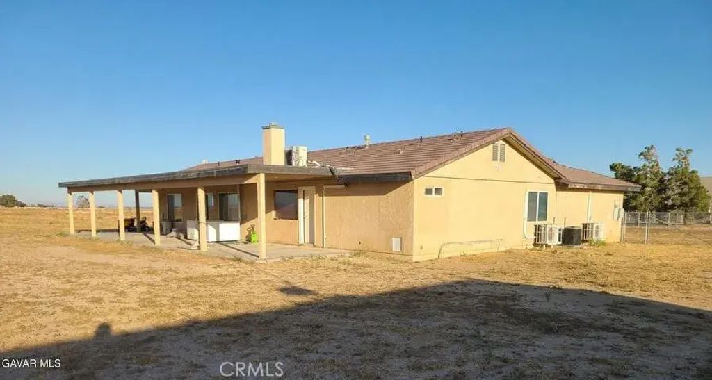 8009 W Avenue D12, Lancaster