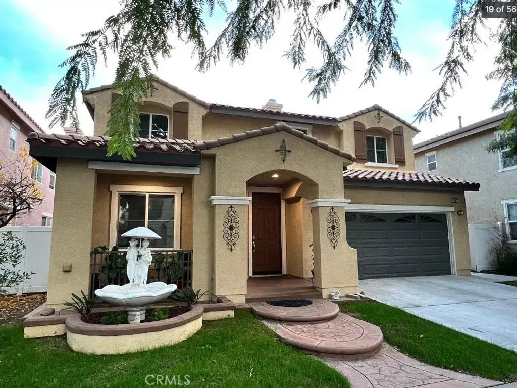 11027 Boren Avenue, Loma Linda