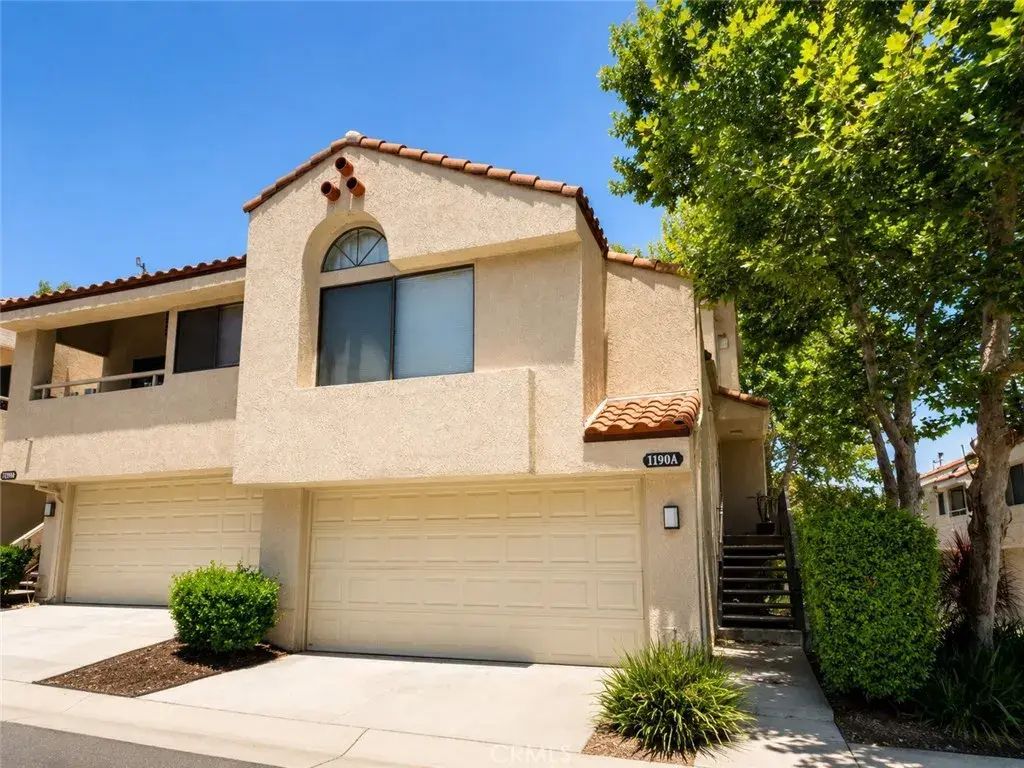 1190 Walnut Grove Avenue A, Rosemead