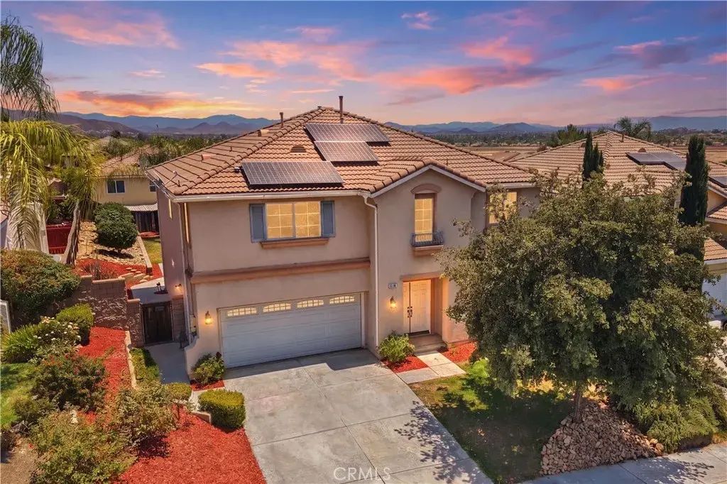29134 Bridgeport, Menifee