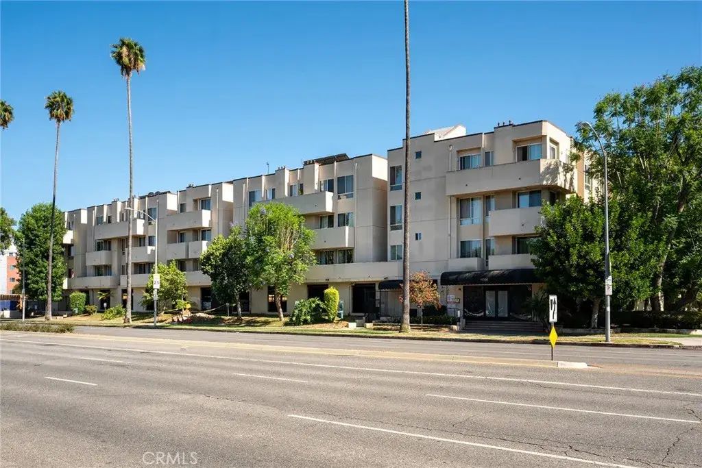 19350 Sherman Way 139, Reseda