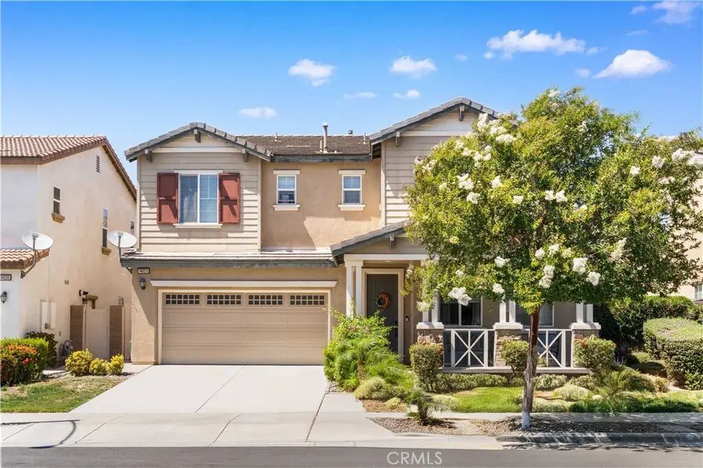 14221 Legato Court, Eastvale