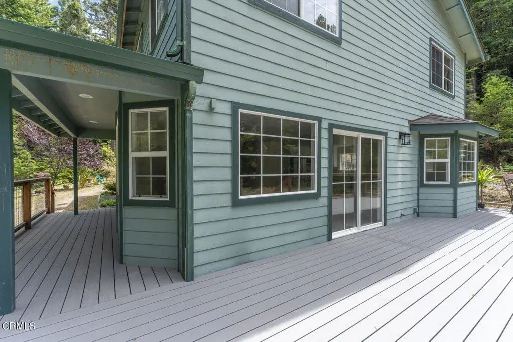 16225 Mitchell Creek Drive, Fort Bragg