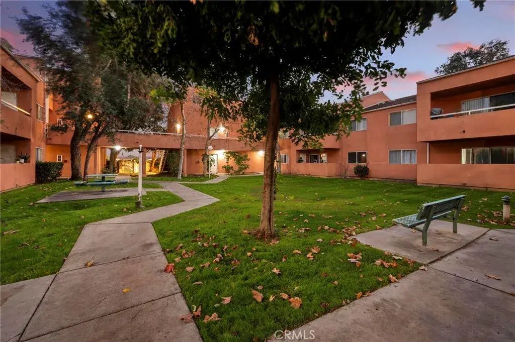 12601 Van Nuys Boulevard 119, Pacoima