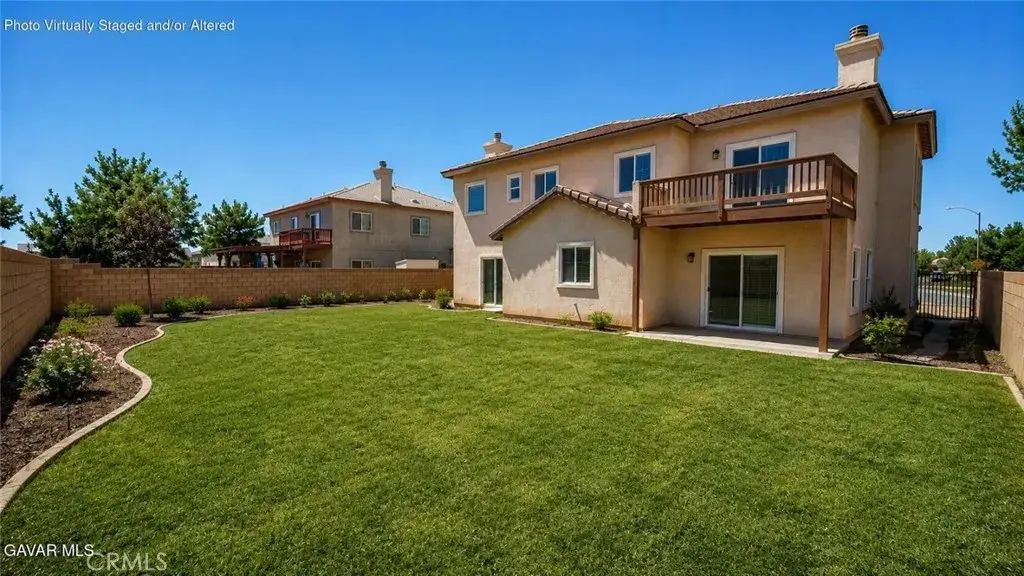 2518 E Avenue K2, Lancaster