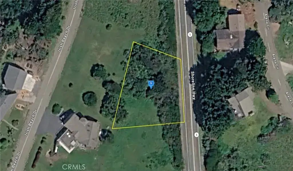 15200 S Highway 1, Manchester