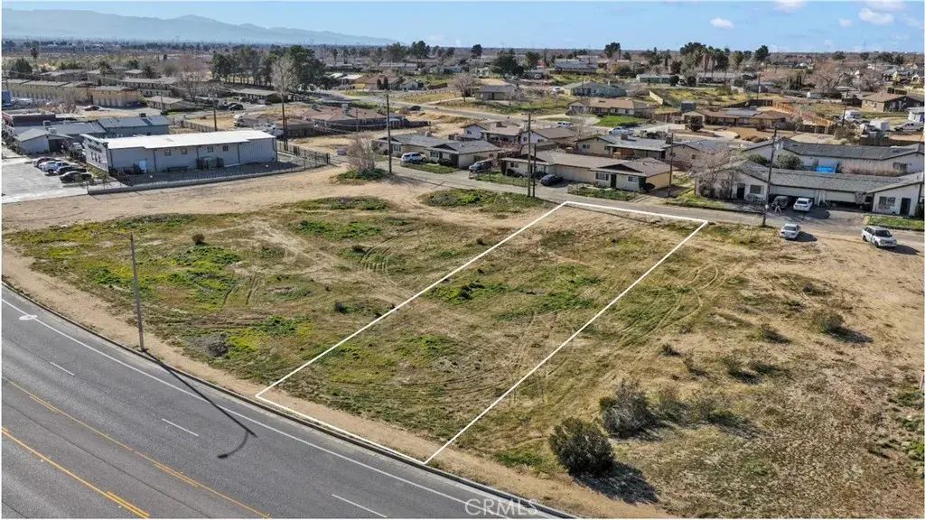 Village, Victorville