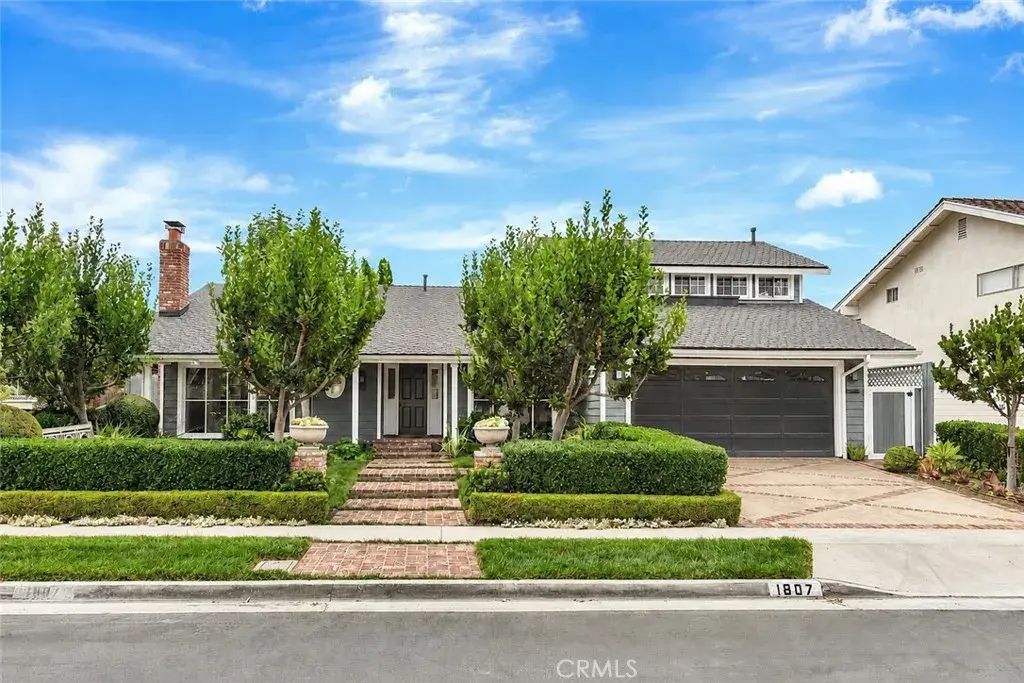 1807 Port Tiffin Place, Newport Beach