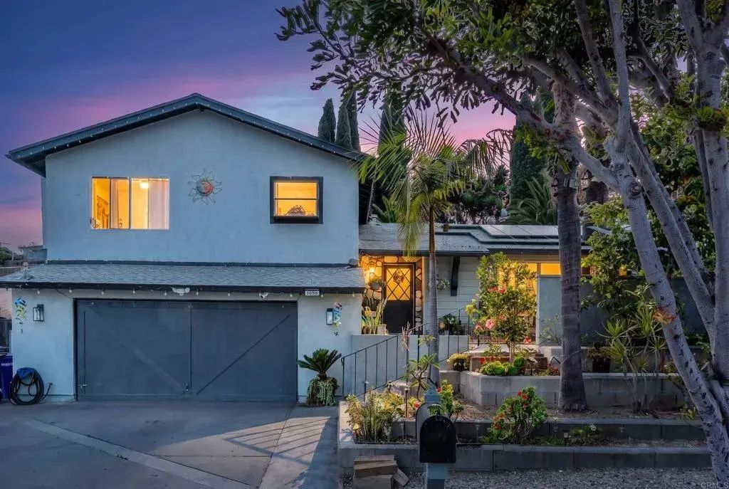 1650 Lisa Avenue, Vista