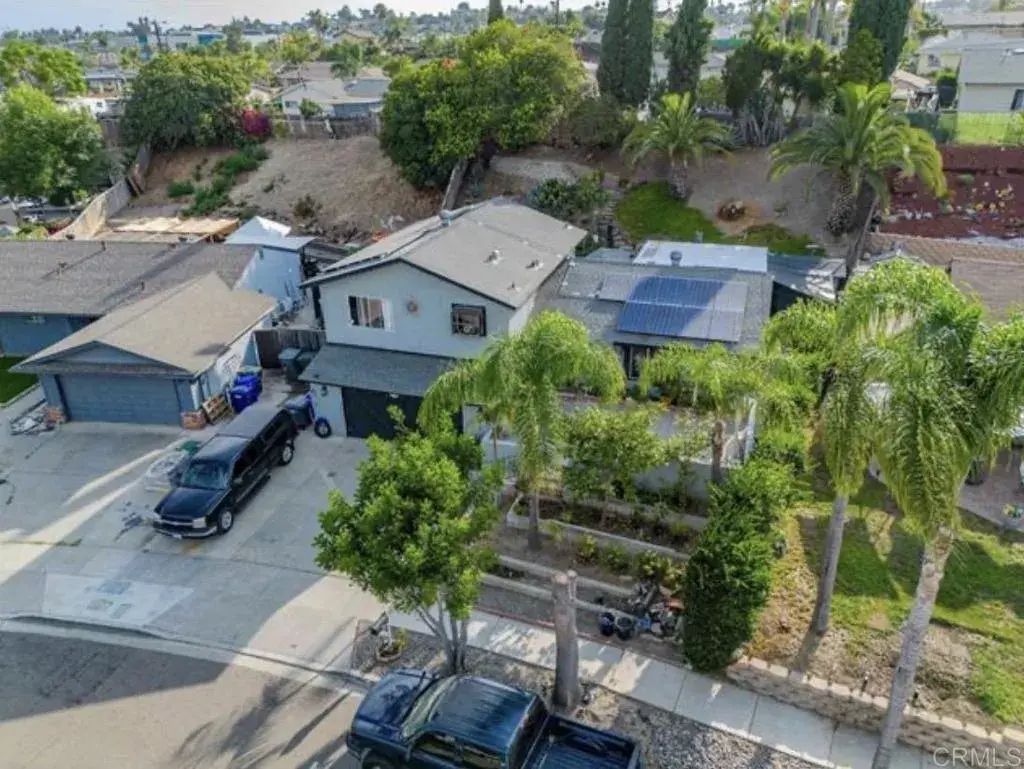 1650 Lisa Avenue, Vista