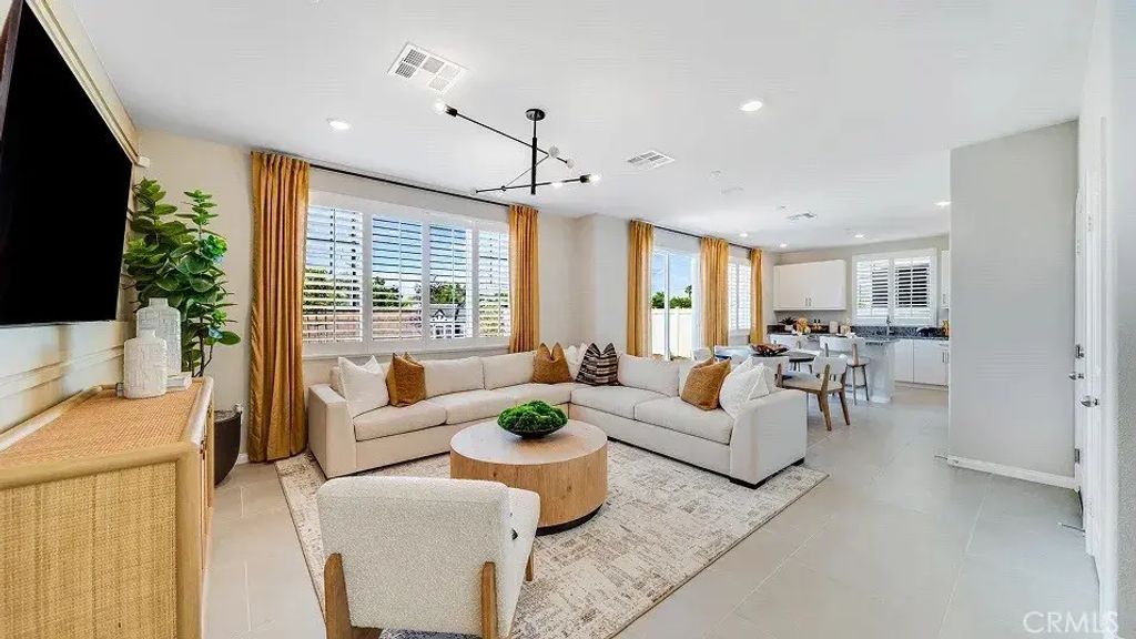 27284 Sitar Circle, Menifee