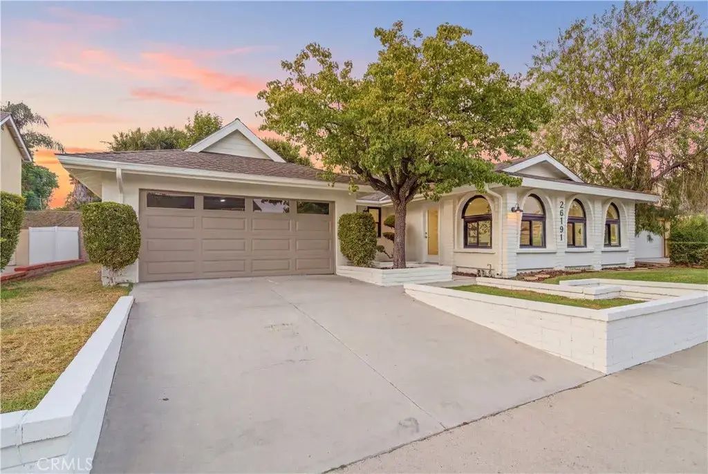 26191 San Roque Drive, Mission Viejo
