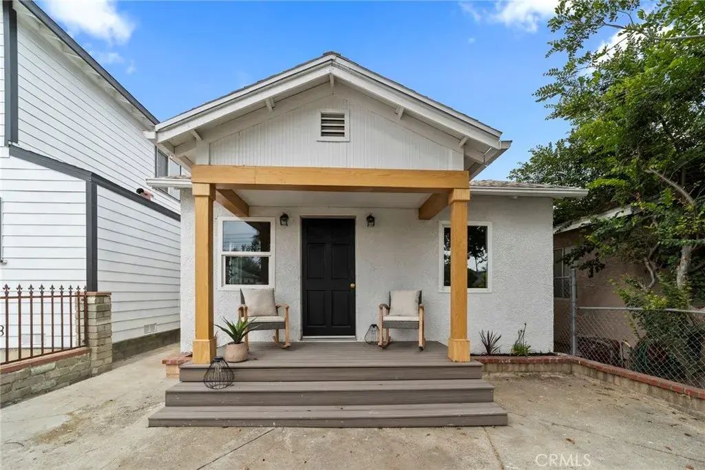 308 N Pasadena Avenue, Azusa