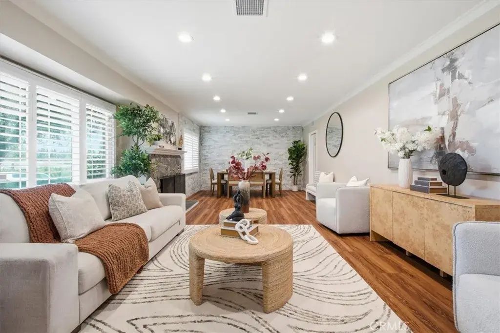 1705 N Santa Anita, Arcadia