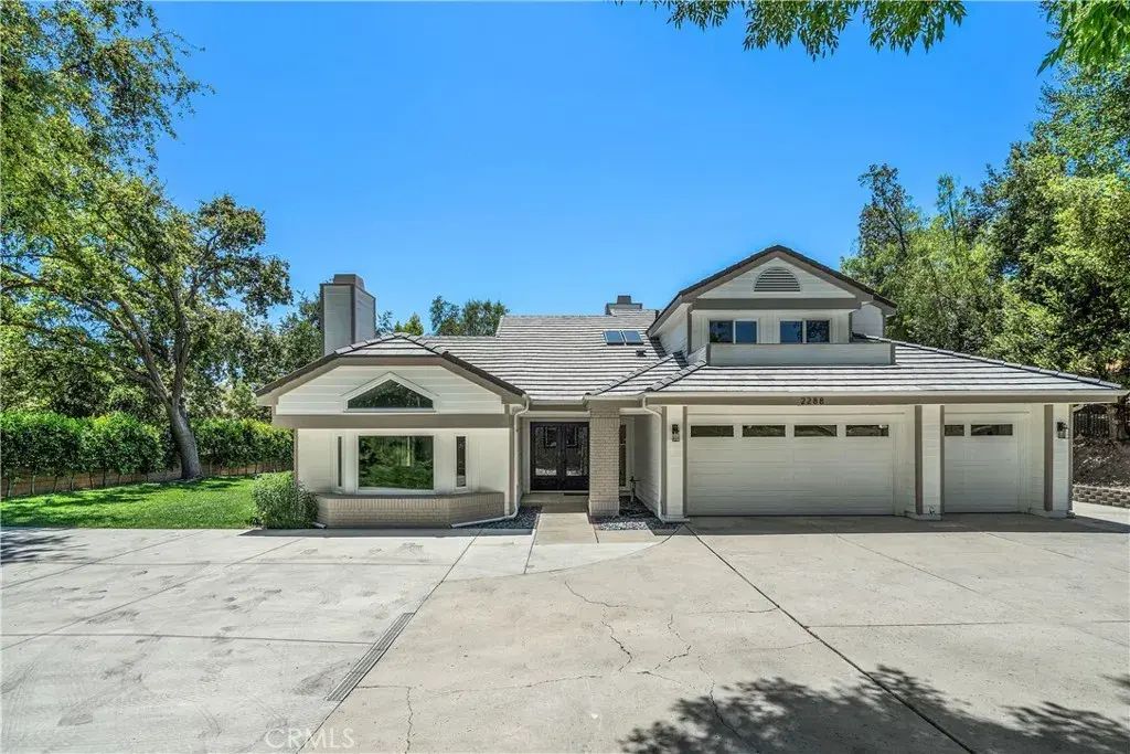 2288 Ranch View Place, Thousand Oaks