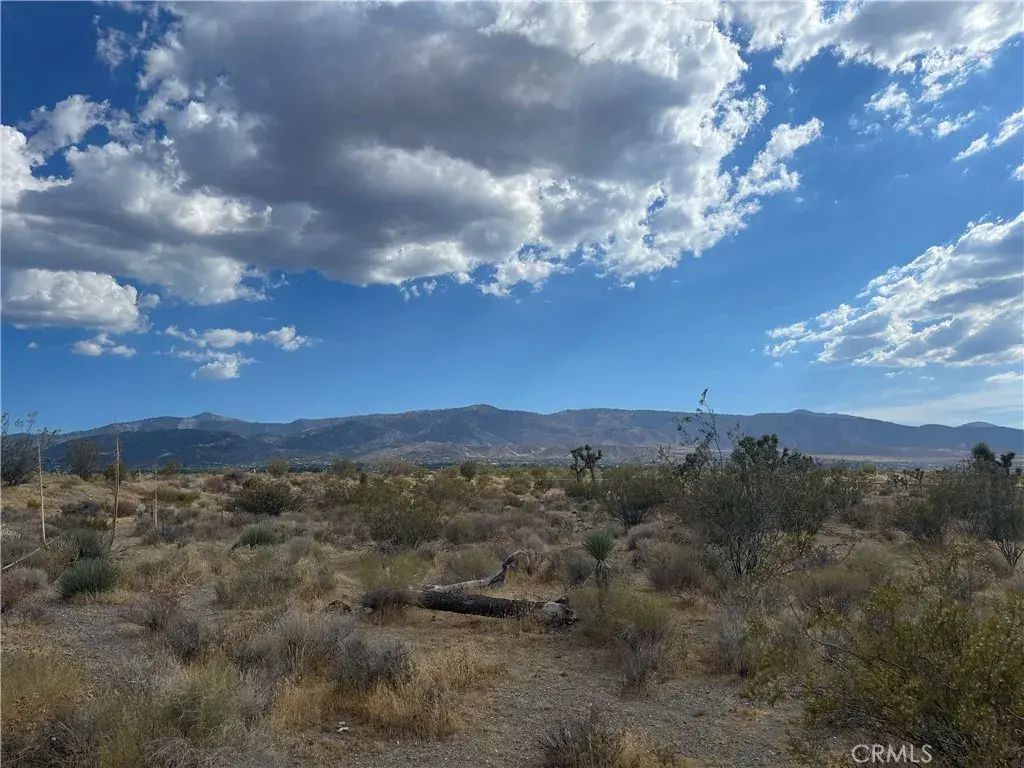 2163 Calaveras, Pinon Hills