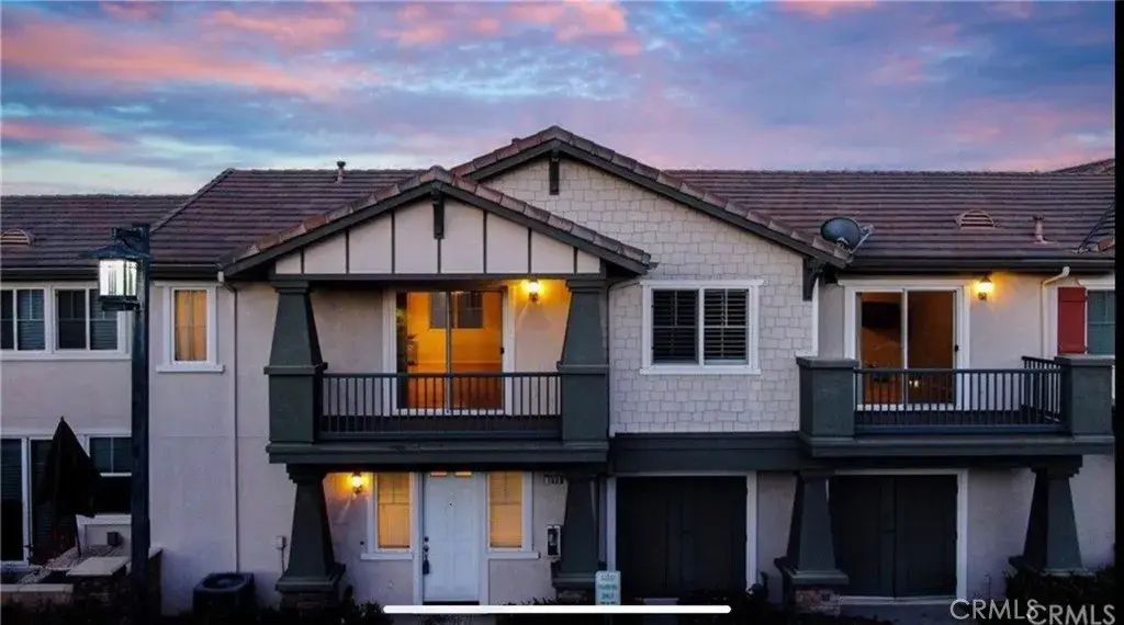 9441 Barstow Drive 102, Rancho Cucamonga