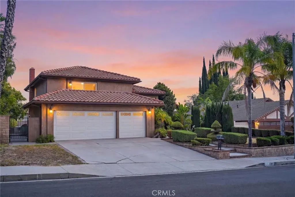 18835 Brasilia Drive, Porter Ranch