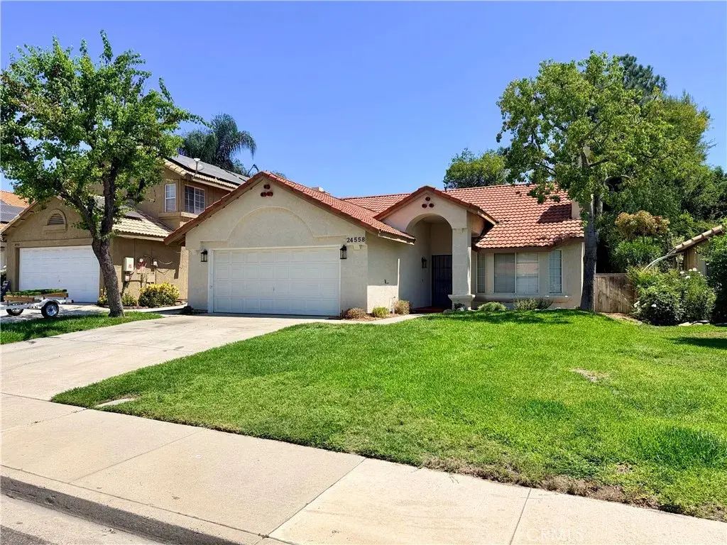 24558 Camino Mirabella, Murrieta