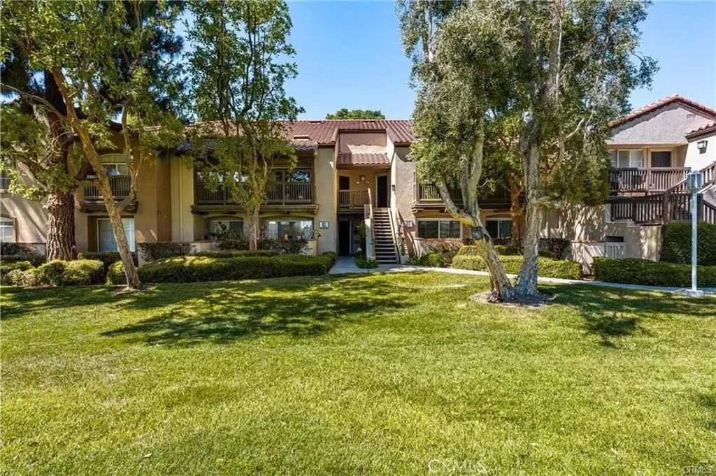 236 S Grisly Canyon Drive M, Orange