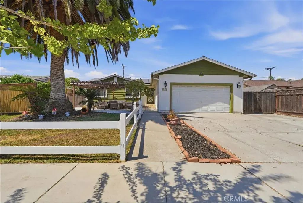 5160 Rhoads, Santa Barbara