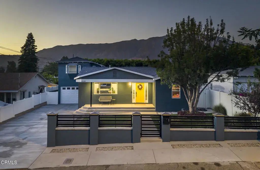 8339 Owens Street, Sunland