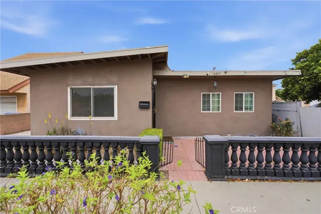 3437 Caspian Street, Long Beach
