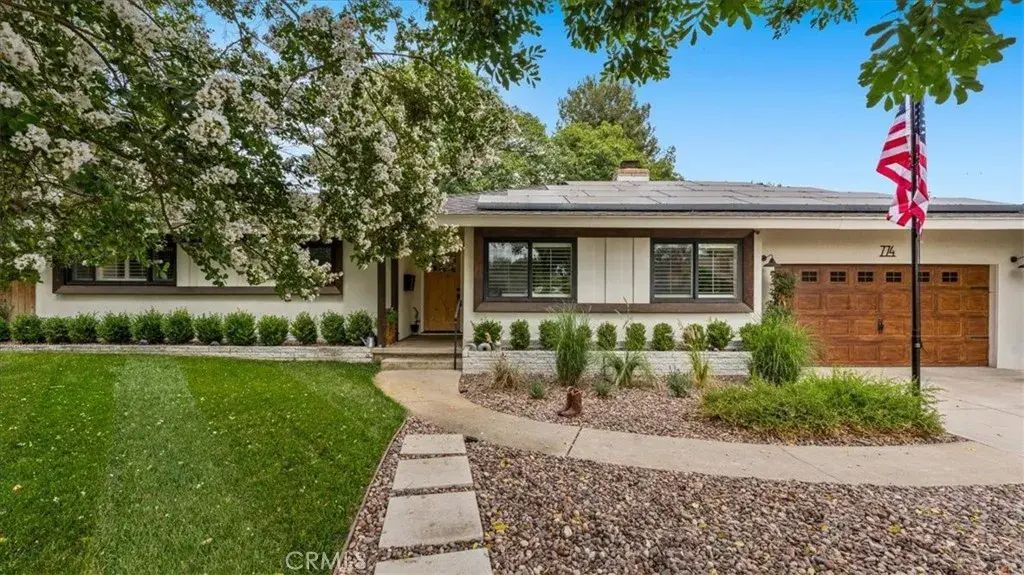 774 California Drive, Claremont