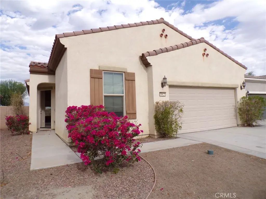 38821 Camino Aguacero, Indio