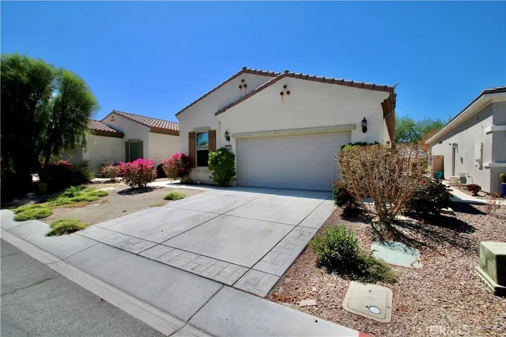 38821 Camino Aguacero, Indio