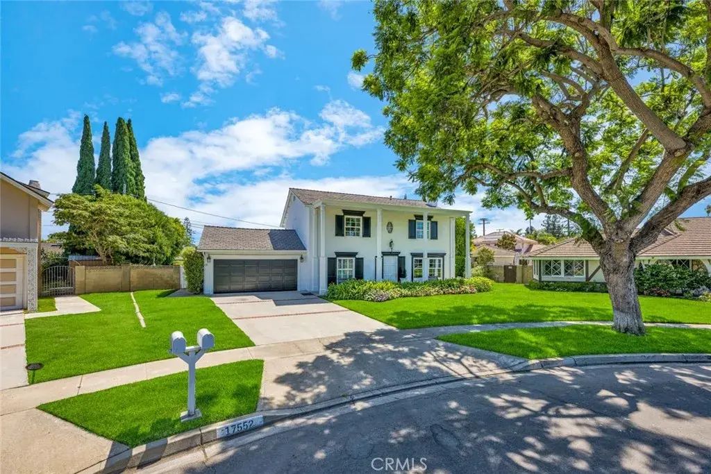 17552 Laurie Lane, Tustin