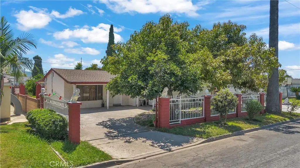 13618 Las Vecinas Dr, La Puente