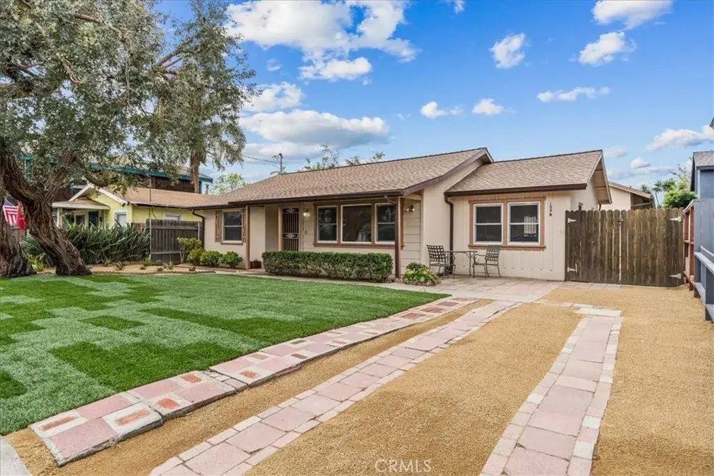 159 Albert, Costa Mesa