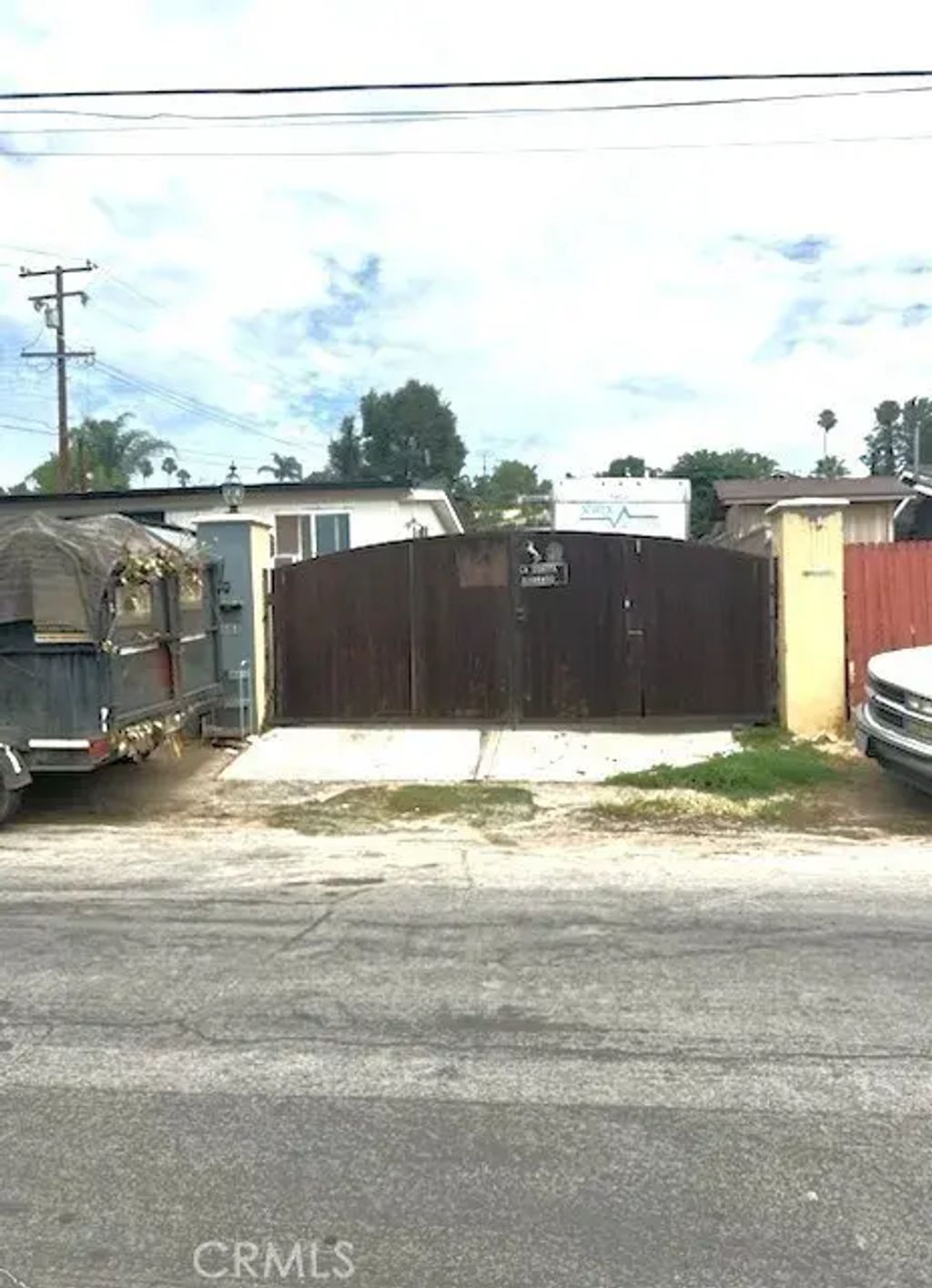 7688 Hillside St,, Corona