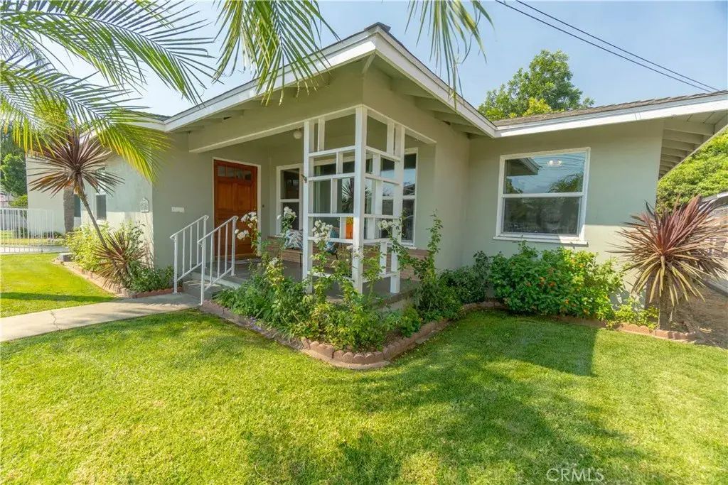 765 N Currier, Pomona