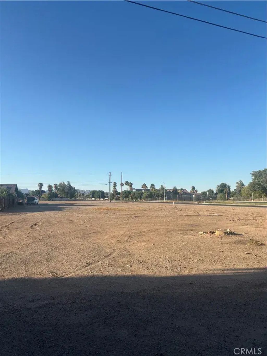 Lee St., Blythe