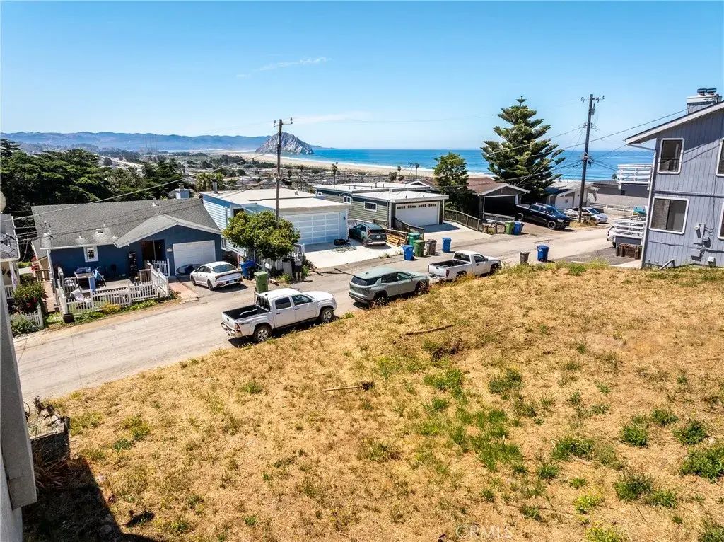591 Dawson, Morro Bay