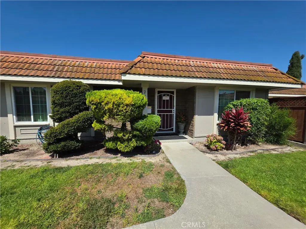 24785 Via San Marco, Aliso Viejo