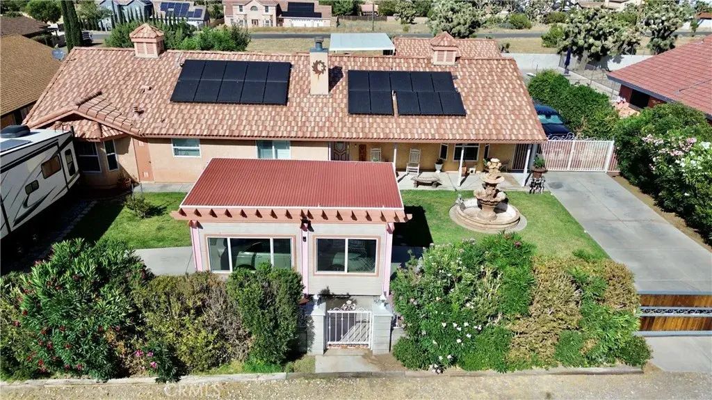 36422 Harold 5th St, Palmdale