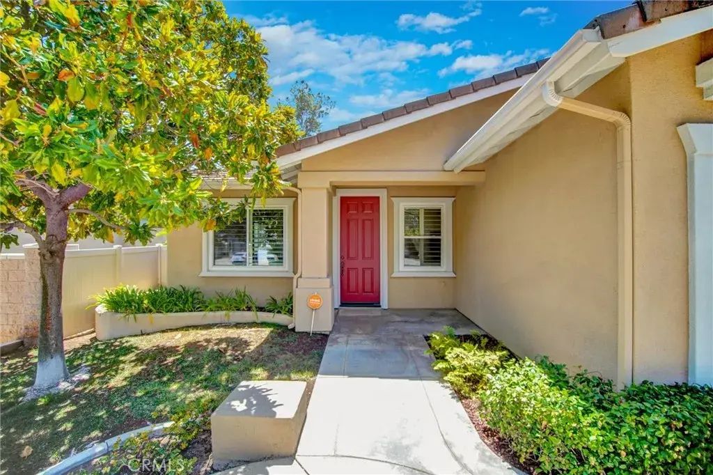 1464 Pinewood Drive, Corona