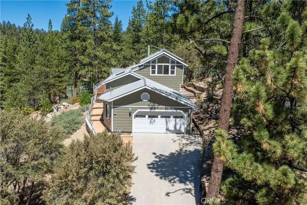 39147 Cedar Dell, Fawnskin