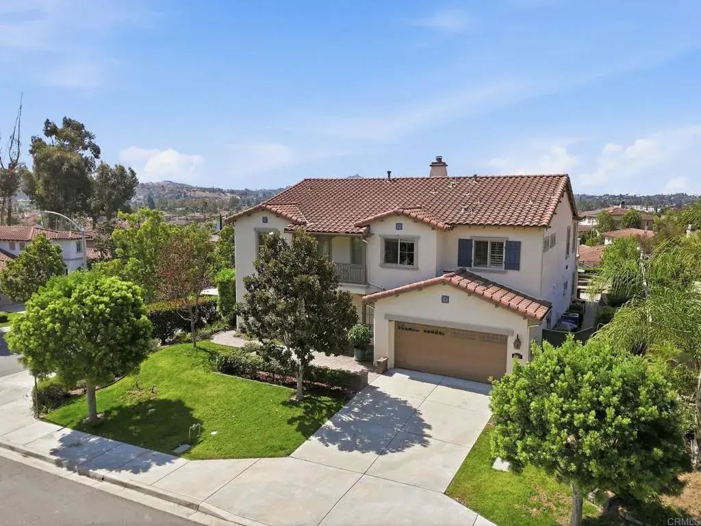 2697 Ponderosa Court, Escondido