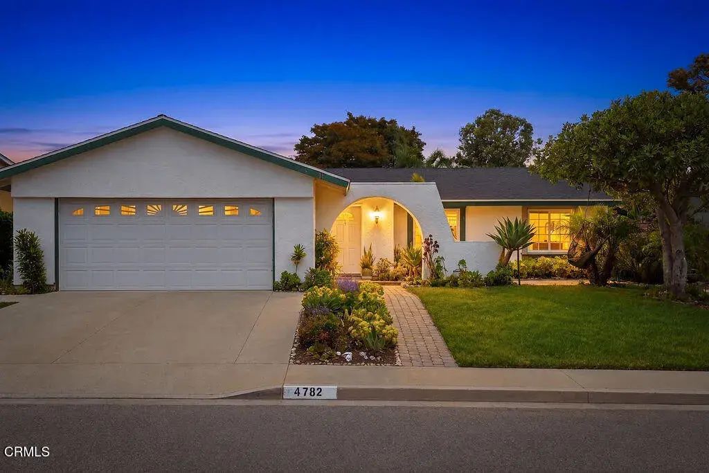 4782 Via De La Luna, Yorba Linda