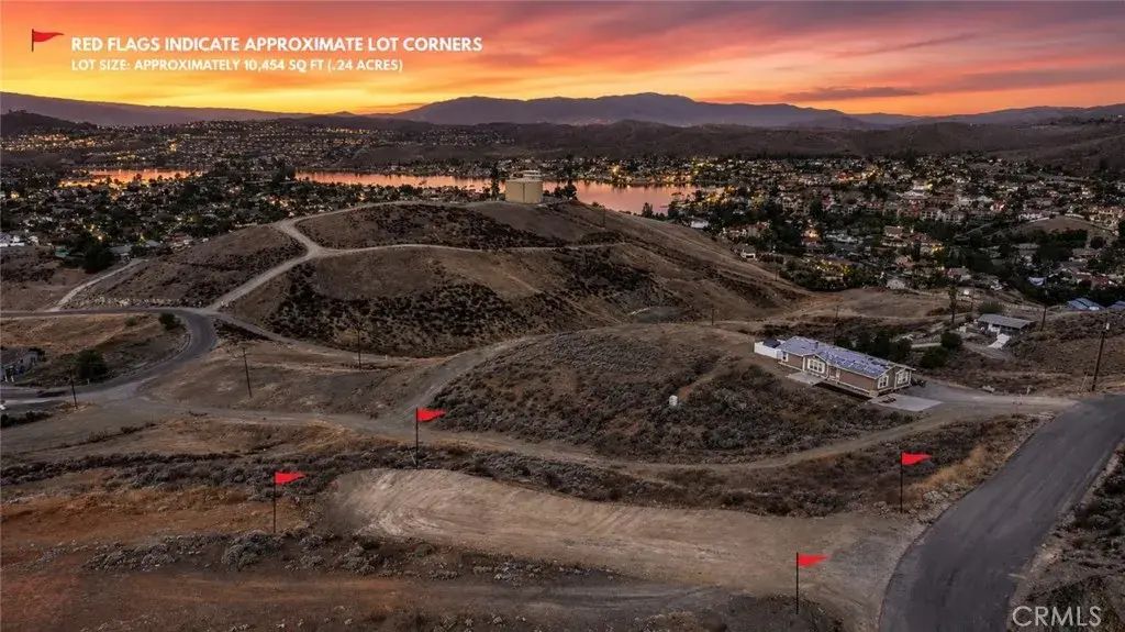 Cooper View, Menifee
