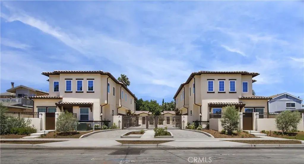 374 Hamilton St B101, Costa Mesa