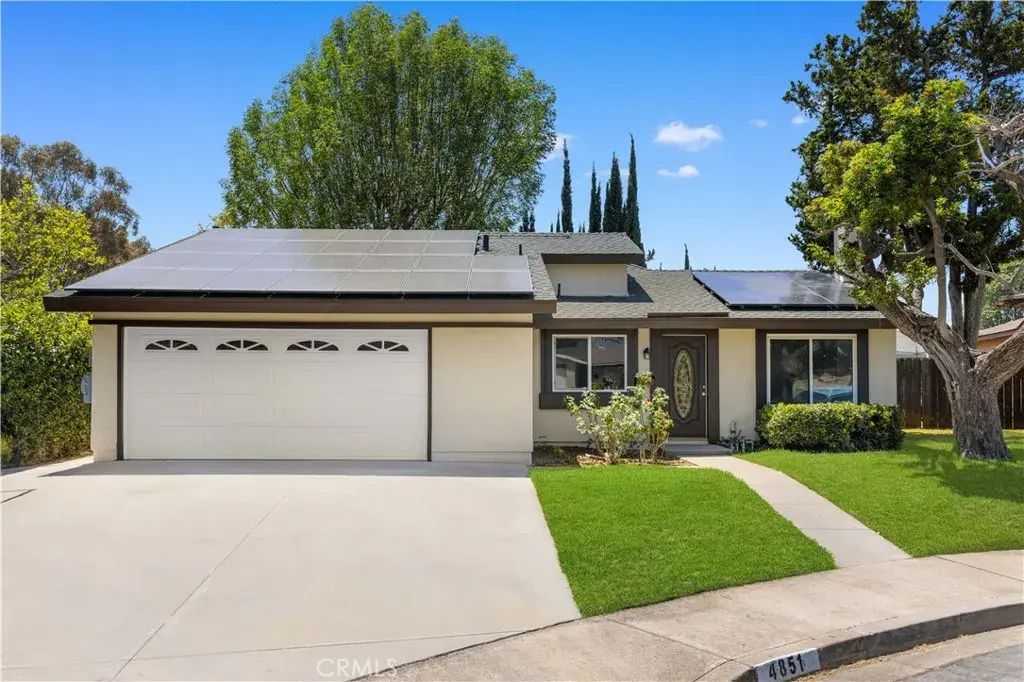 4851 Via Frondosa, Yorba Linda