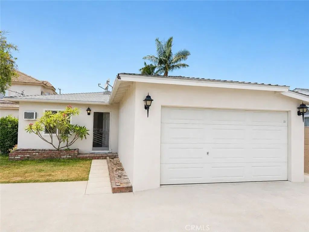 5315 Goldern West Avenue, Temple City