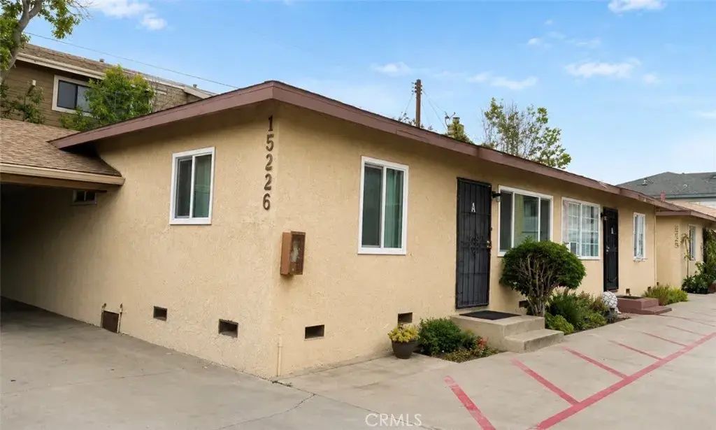 15226 Normandie B, Gardena