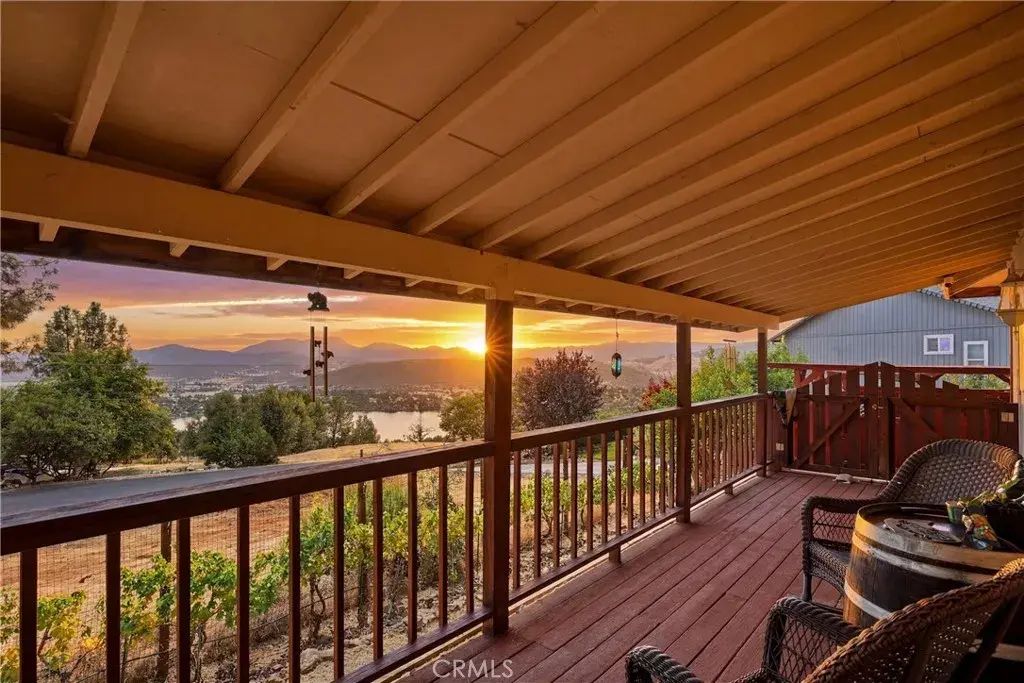 16593 Buckhorn Road, Hidden Valley Lake
