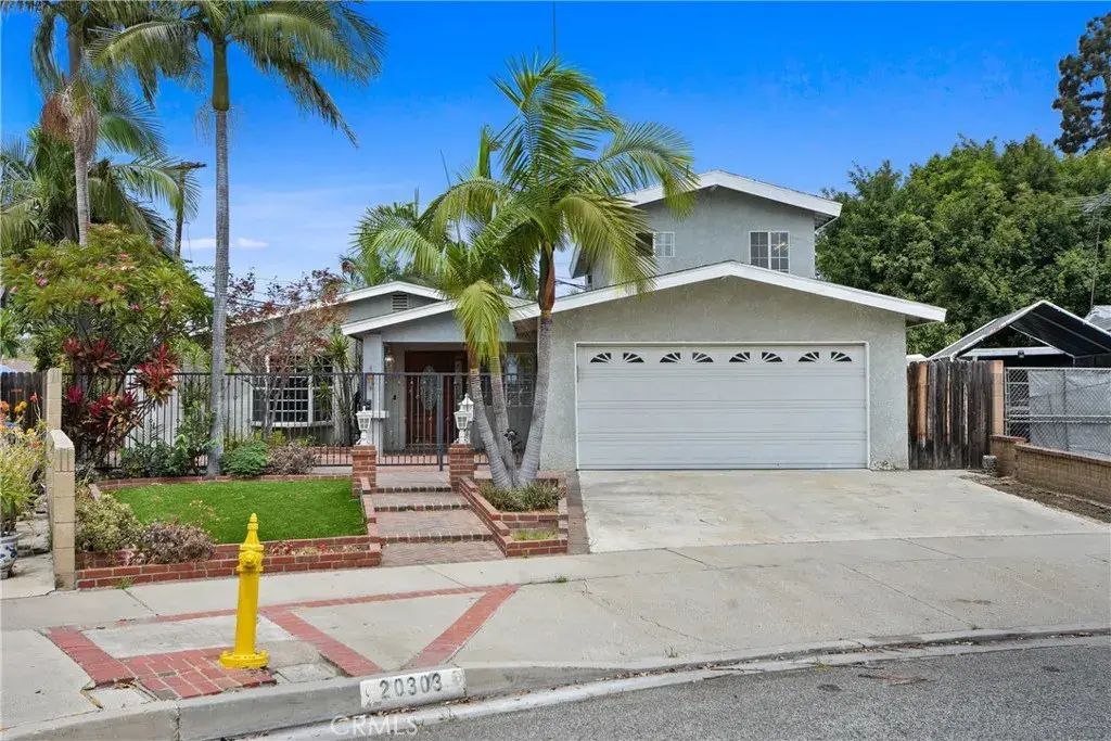 20303 Wardham, Lakewood